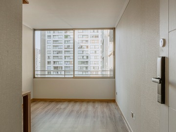 Venta / Departamento / Santiago