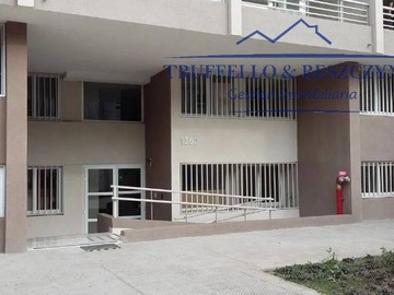 Venta / Departamento / Santiago