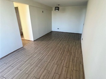 Venta / Departamento / Santiago