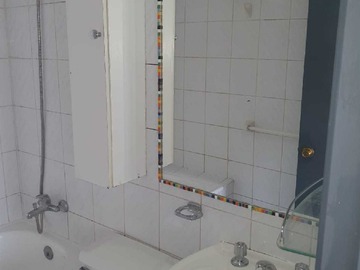 Venta / Departamento / Santiago