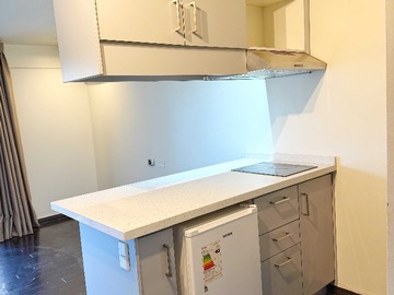 Venta / Departamento / Santiago