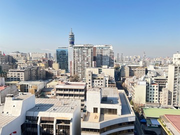 Vista Despejada