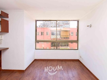 Venta / Departamento / Santiago