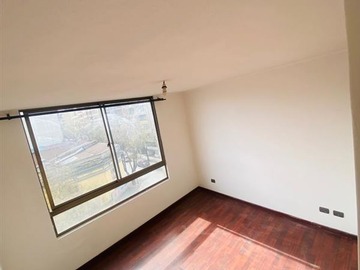 Venta / Departamento / Santiago