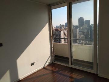 Venta / Departamento / Santiago