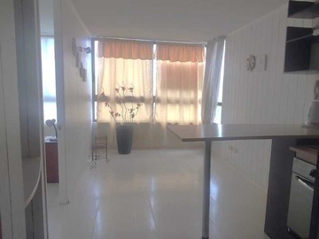 Venta / Departamento / Santiago