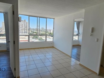 Venta / Departamento / Santiago