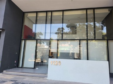 Venta / Departamento / Santiago