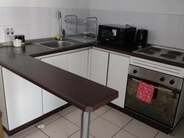 Venta / Departamento / Santiago