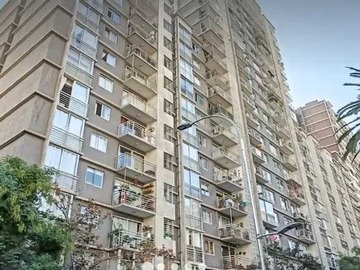 Venta / Departamento / Santiago