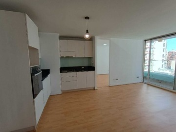 Venta / Departamento / Santiago