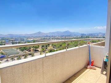 Venta / Departamento / Santiago