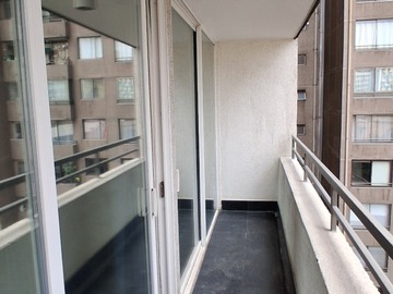 Venta / Departamento / Santiago