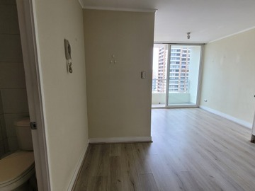 Venta / Departamento / Santiago