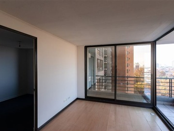 Venta / Departamento / Santiago