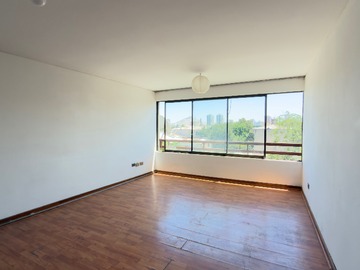 Venta / Departamento / Santiago