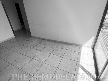 Venta / Departamento / Santiago