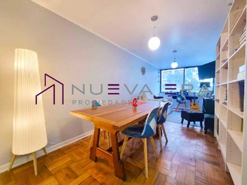 Venta / Departamento / Santiago