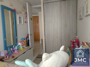 Dormitorio Secundario