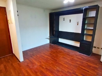 Venta / Departamento / Santiago