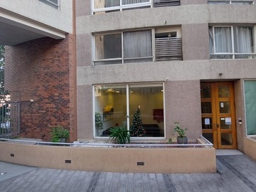 Venta / Departamento / Santiago