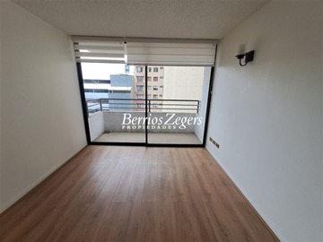 Venta / Departamento / Santiago