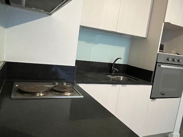 Venta / Departamento / Santiago
