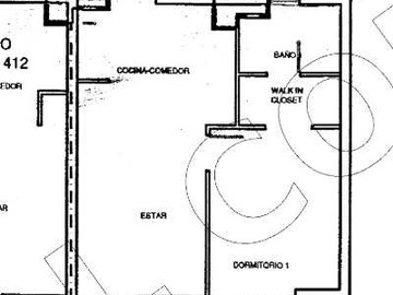 Venta / Departamento / Santiago