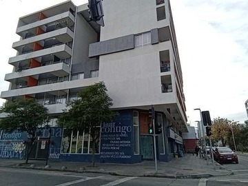 Venta / Departamento / Santiago