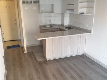 Venta / Departamento / Santiago
