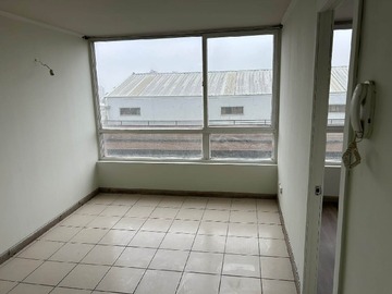 Venta / Departamento / Santiago