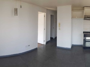 Venta / Departamento / Santiago