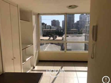 Venta / Departamento / Santiago