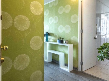 Venta / Departamento / Santiago