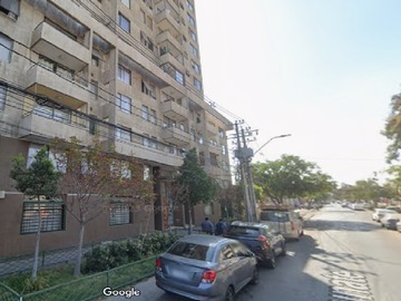 Venta / Departamento / Santiago