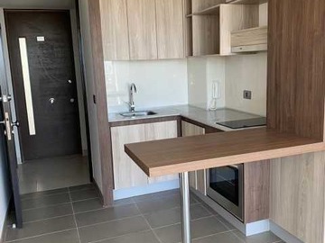 Venta / Departamento / Santiago