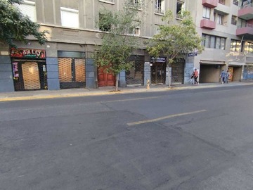 Venta / Departamento / Santiago