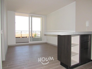 Venta / Departamento / Santiago