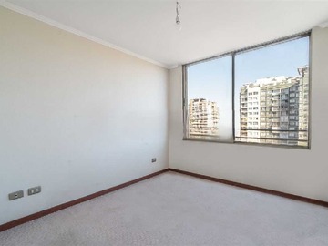 Venta / Departamento / Santiago