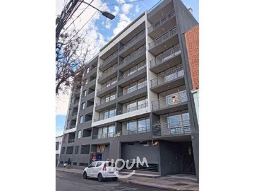 Venta / Departamento / Santiago