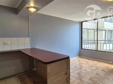 Venta / Departamento / Santiago