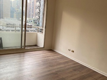 Venta / Departamento / Santiago