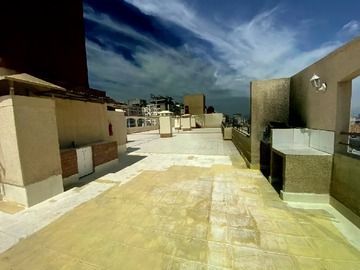 Venta / Departamento / Santiago