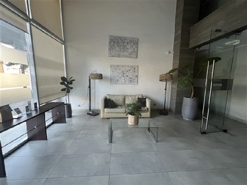 Venta / Departamento / Santiago