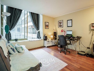 Venta / Departamento / Santiago