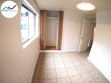 Venta / Departamento / Santiago