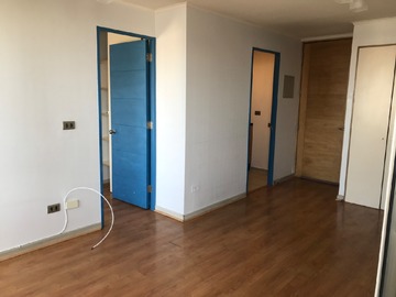 Venta / Departamento / Santiago