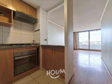 Venta / Departamento / Santiago