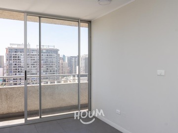 Venta / Departamento / Santiago