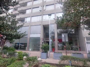 Venta / Departamento / Santiago